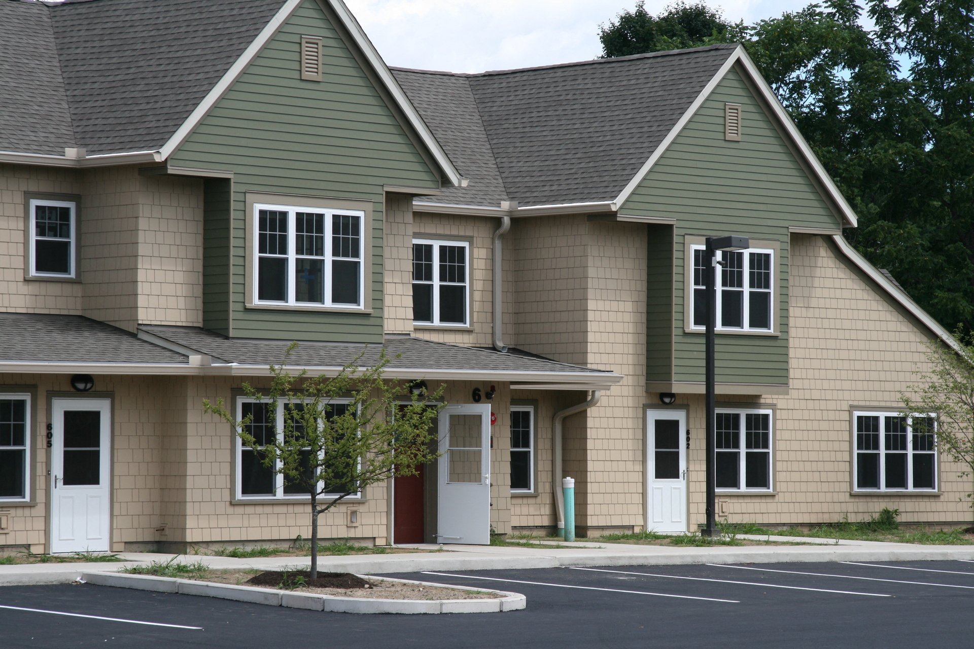 Parsons Village Apartments Apartments in Easthampton, MA